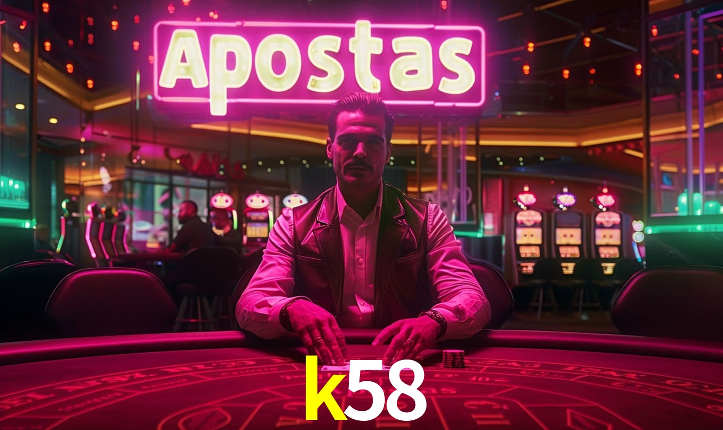 Descubra a Essência do k58: Nossa História e Compromissos
