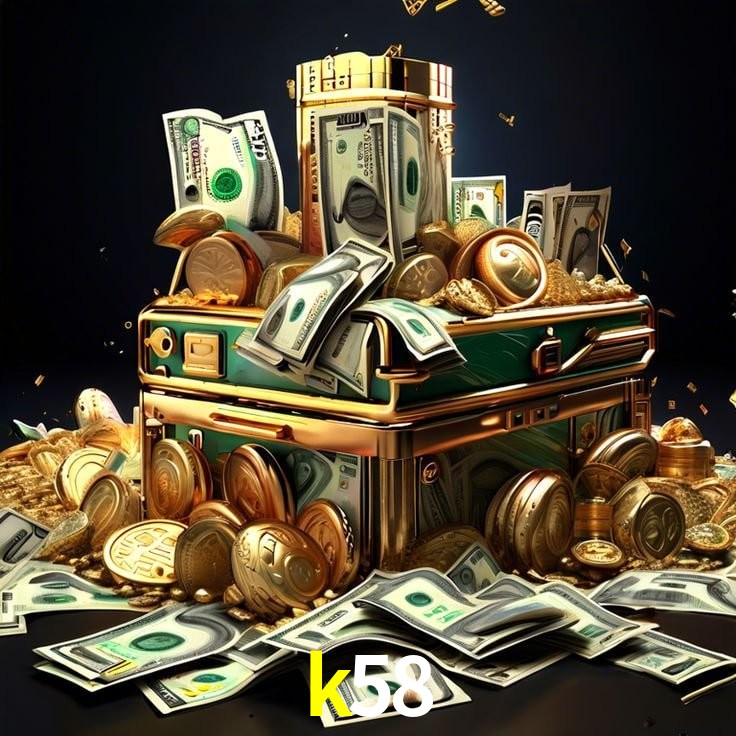 Casino VIP k58