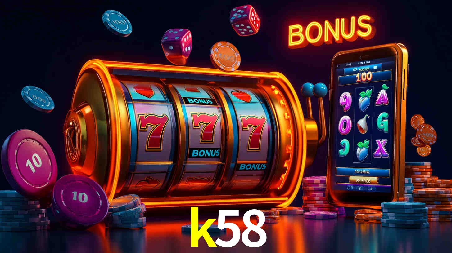 Descubra a Essência do k58: Nossa História e Compromissos